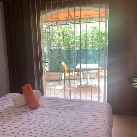 فندق Bastide De 3*