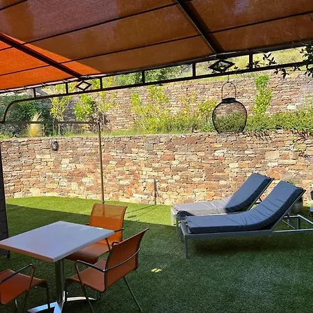 فندق Bastide De 3*