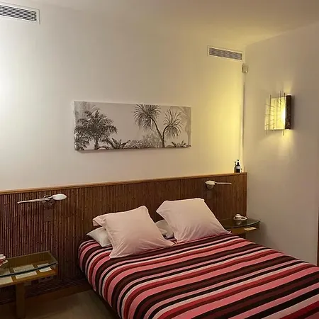 Bastide De Otel 3*
