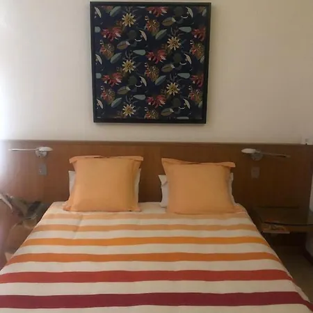 Otel Bastide De Ramatuelle