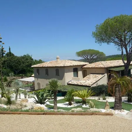 Bastide De فندق 3*