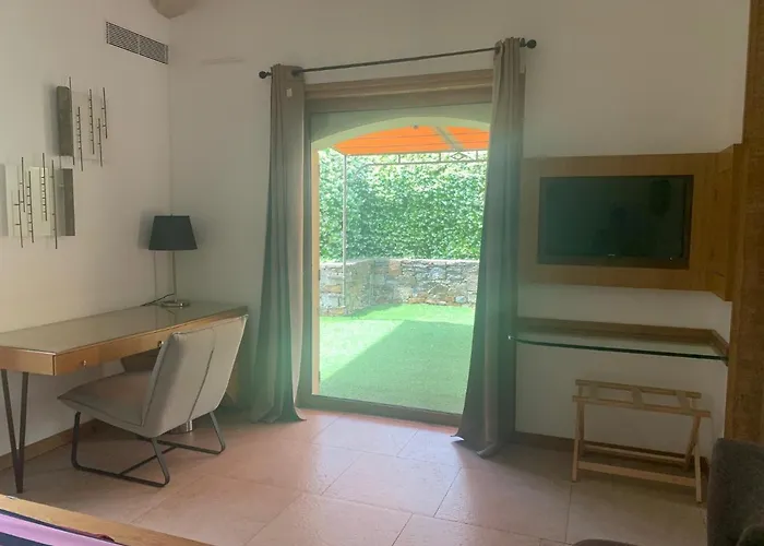 Bastide De Ramatuelle