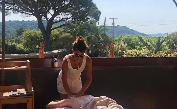 Bastide De Hotel Ramatuelle