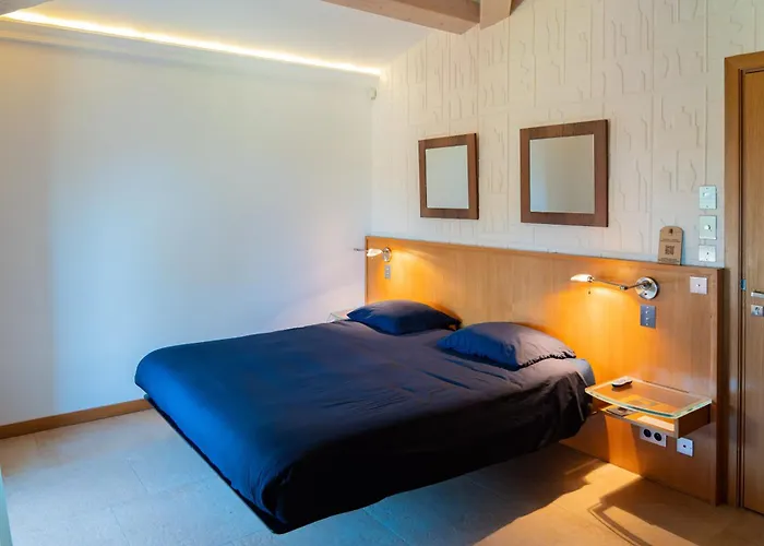 Bastide De 酒店 3*