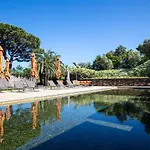 Szálloda Bastide De Ramatuelle