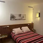 Bastide De Szálloda 3*