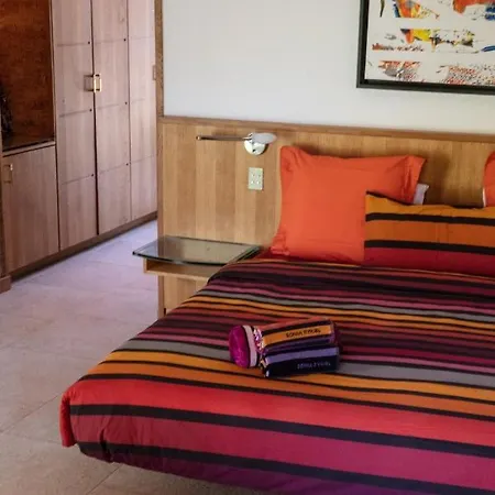 Hotel Bastide De Ramatuelle