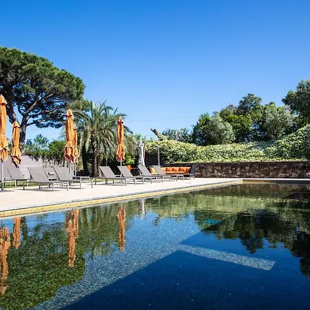 Hotel Bastide De Ramatuelle