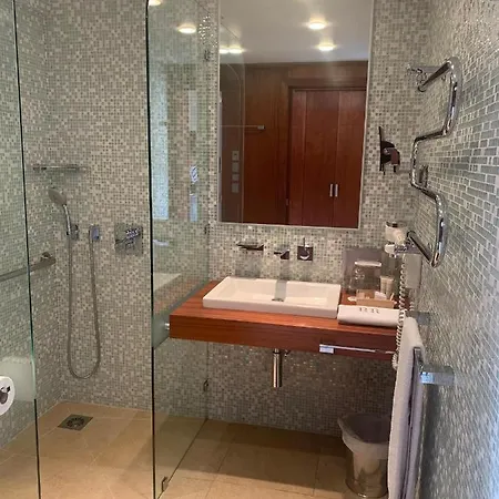 Hotel Bastide De Ramatuelle