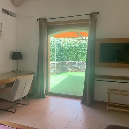 Bastide De Ramatuelle