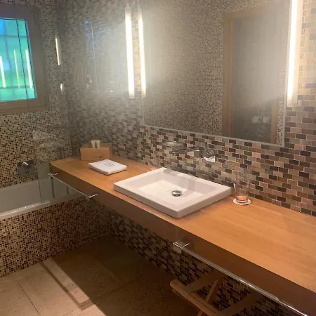 Bastide De Ramatuelle