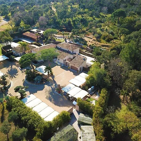 Bastide De