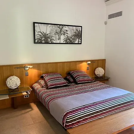 Bastide De Hotel Ramatuelle