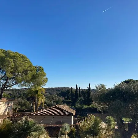 Bastide De ホテル 3*