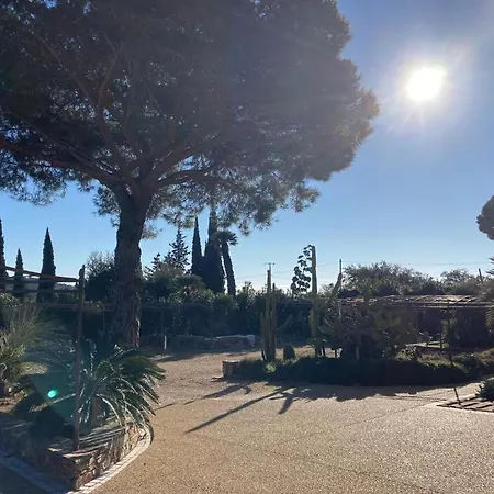 Bastide De Ramatuelle