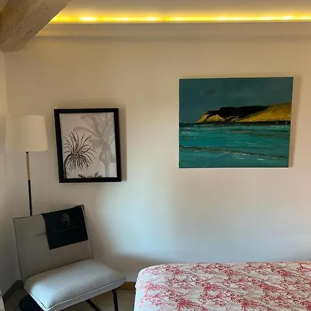 Bastide De Hotel
