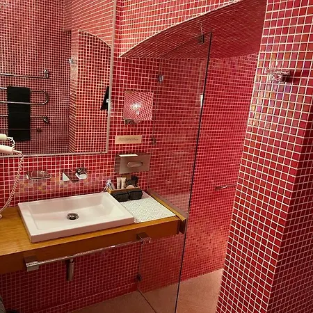 Hotel Bastide De