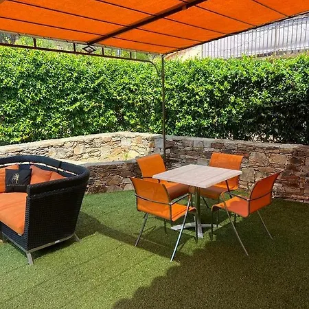 Bastide De Ramatuelle