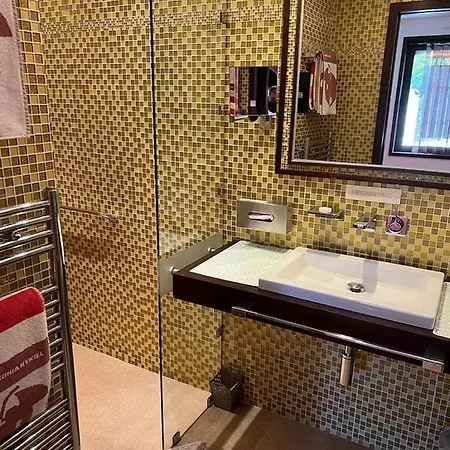 Bastide De Hotel Ramatuelle