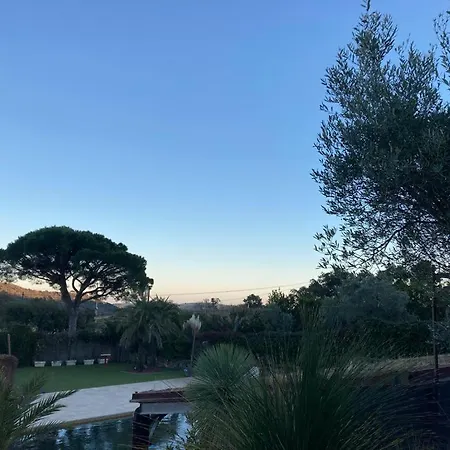 Bastide De Hotel Ramatuelle