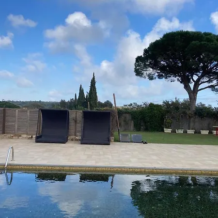 ホテル Bastide De 3*