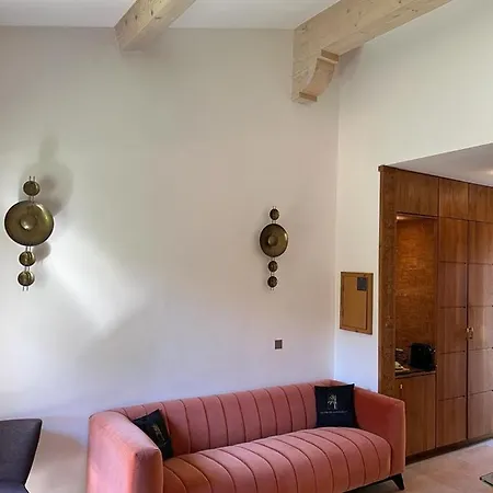 Bastide De 3* Ramatuelle