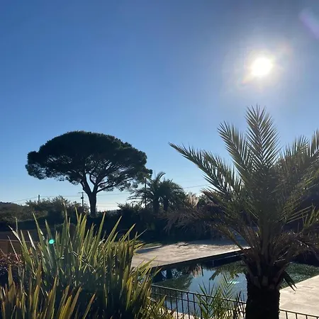 Bastide De Ramatuelle