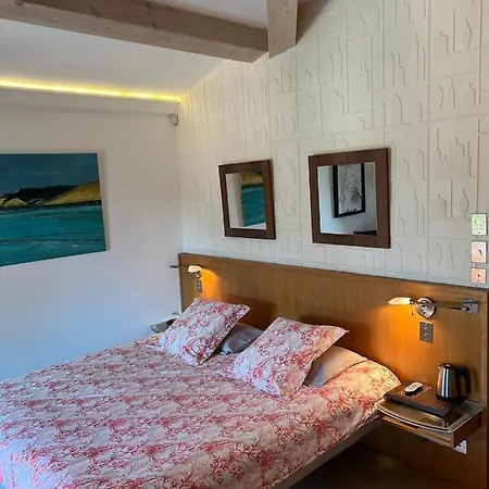 Hotel Bastide De Ramatuelle