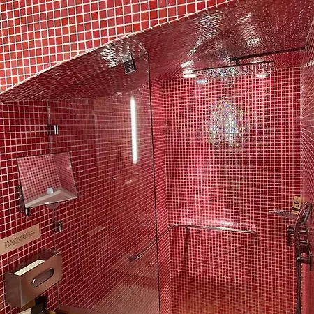 Bastide De Hotel Ramatuelle