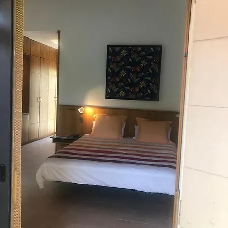 Bastide De Hotel Ramatuelle