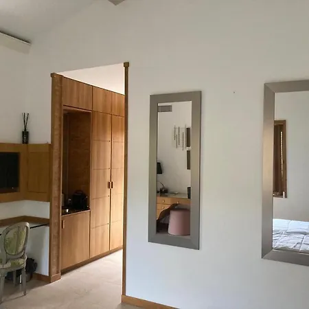 Hotel Bastide De