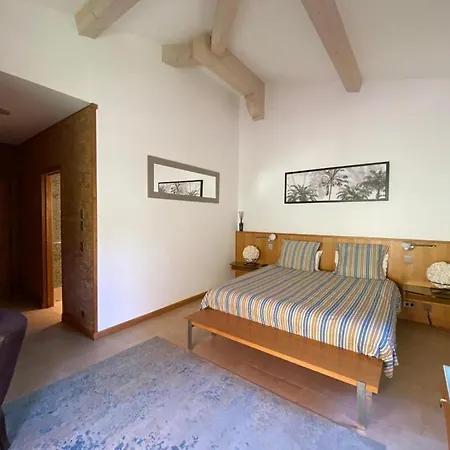 Bastide De 3* Ramatuelle