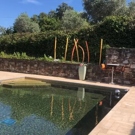 Bastide De