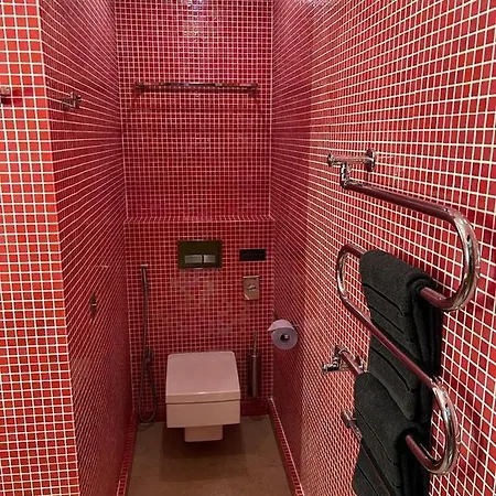 Bastide De Hotel Ramatuelle