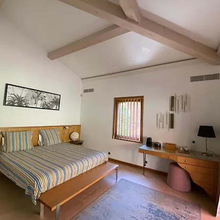 Bastide De 3* Ramatuelle