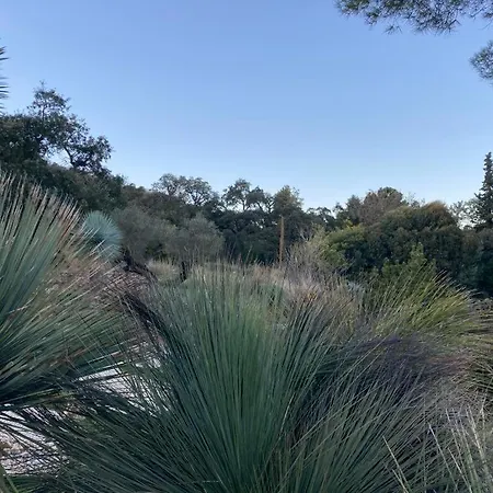 Bastide De Ramatuelle