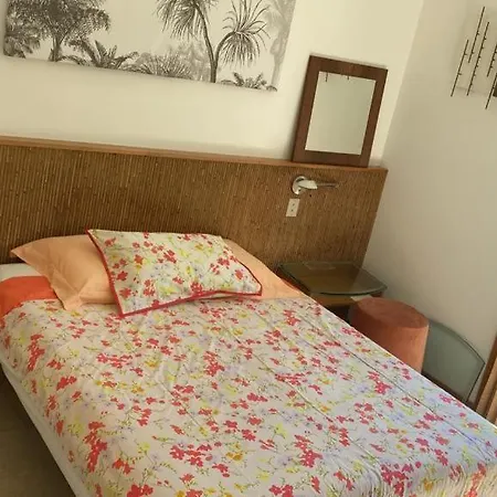 Bastide De Hotel 3*
