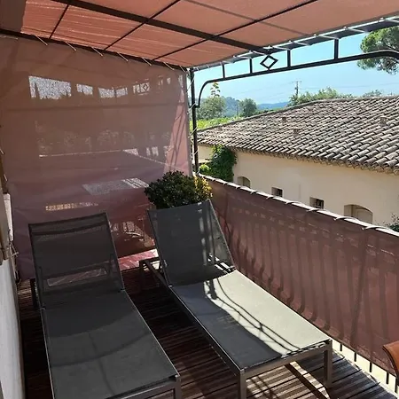 Bastide De Hotel