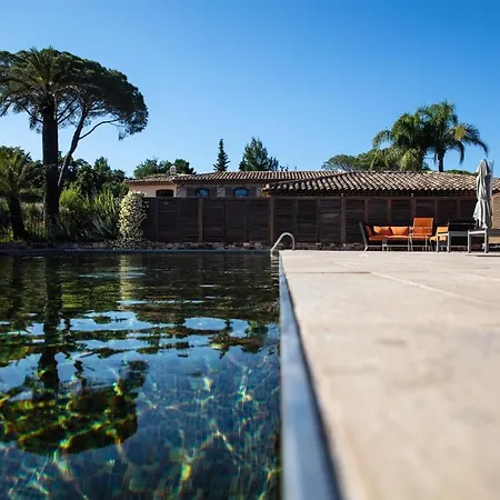 Hotel Bastide De 3*