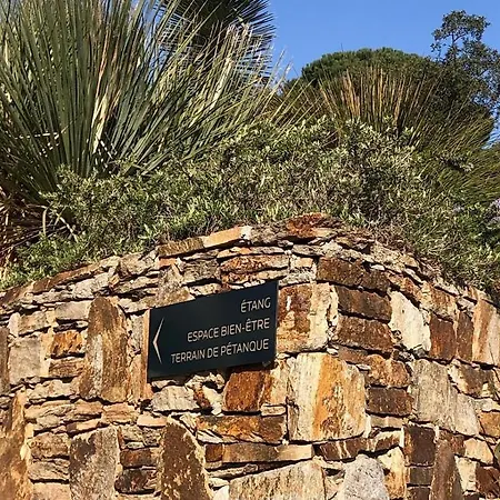 Bastide De Ramatuelle