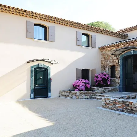 ホテル Bastide De 3*
