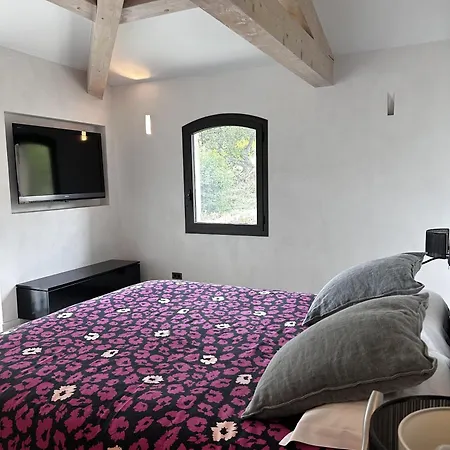 Bastide De Hotel