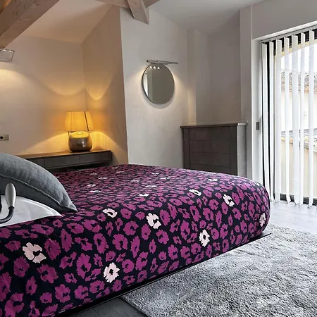 Bastide De Hotel