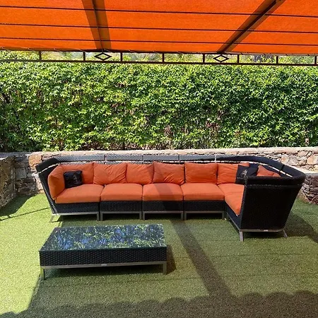 Bastide De Hotel Ramatuelle