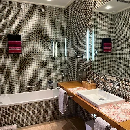 Hotel Bastide De Ramatuelle