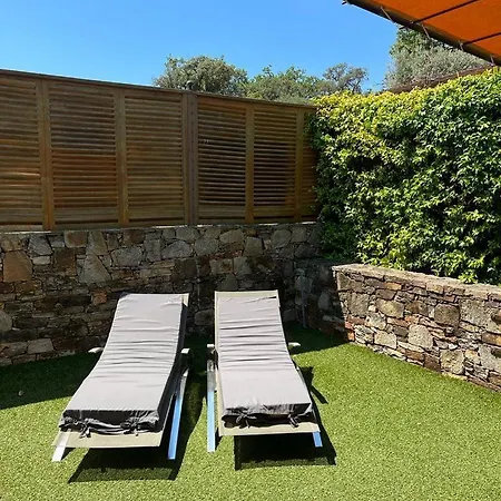 Bastide De 3* Ramatuelle
