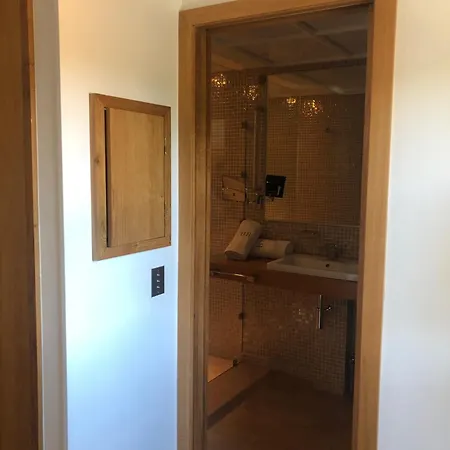 Bastide De Hotel
