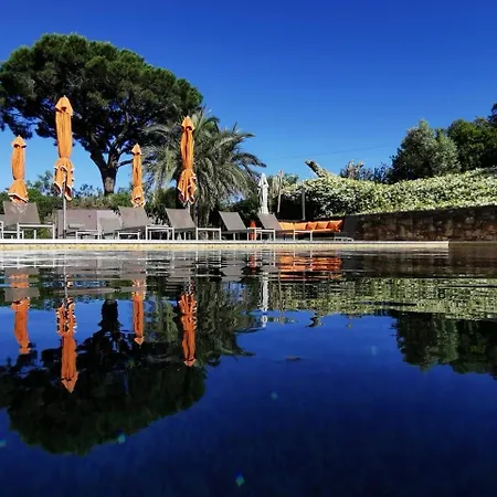 Bastide De Hotell 3*