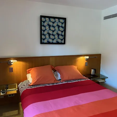 Hotel Bastide De Ramatuelle