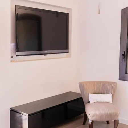 Bastide De 3* Ramatuelle